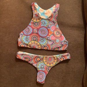 Moana Bikini 👙